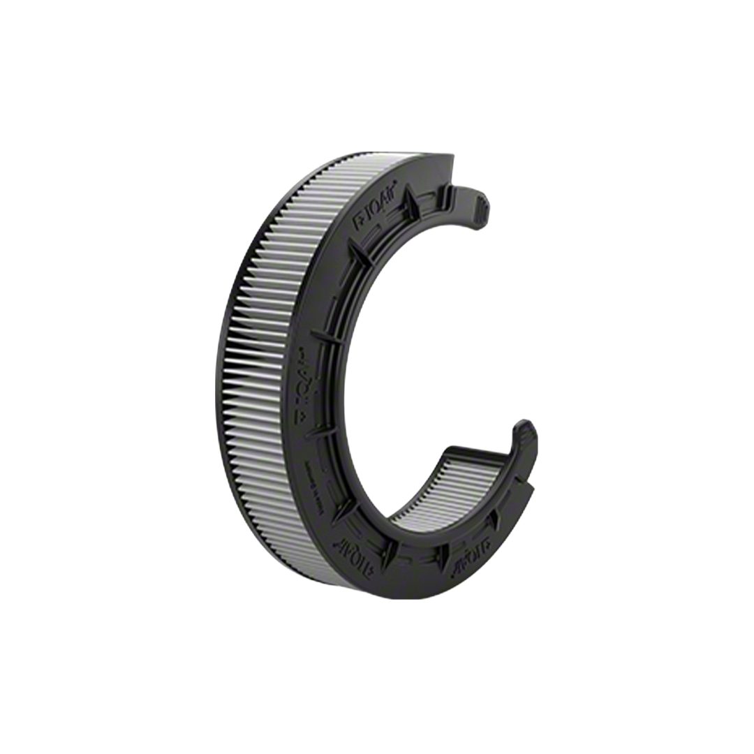 IQAir Ersatzfilter für IQAir Atem Car Luftreiniger - HyperHEPA Plus Filter, Zubehör für Atem Car, entfernt Feinstaub, Abgase, Gerüche & Allergene