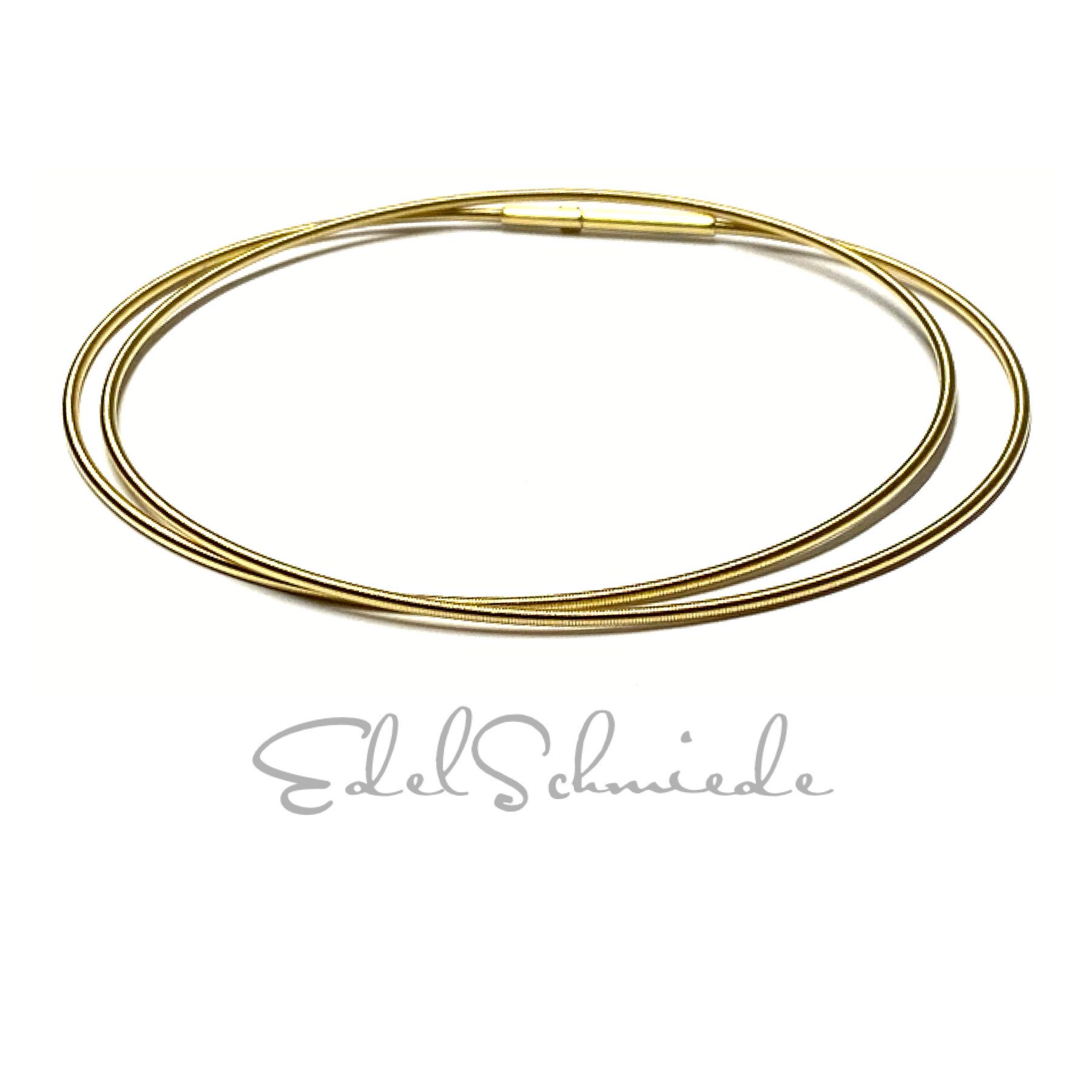Edelschmiede925 Collier Schmuckstück