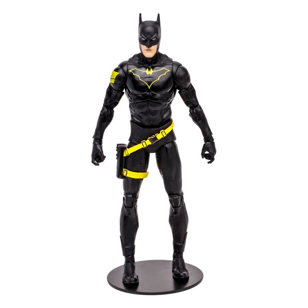 McFarlane Toys Actionfigur DC Multiverse Jim Gordon as Batman (Batman: Endgame) 18 cm