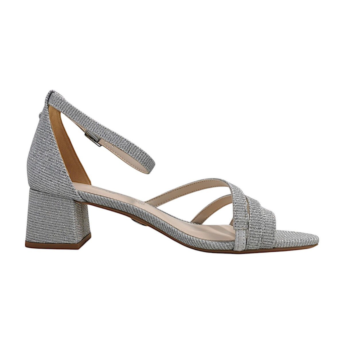 Buffalo Sandalette Plateausandale günstig online kaufen