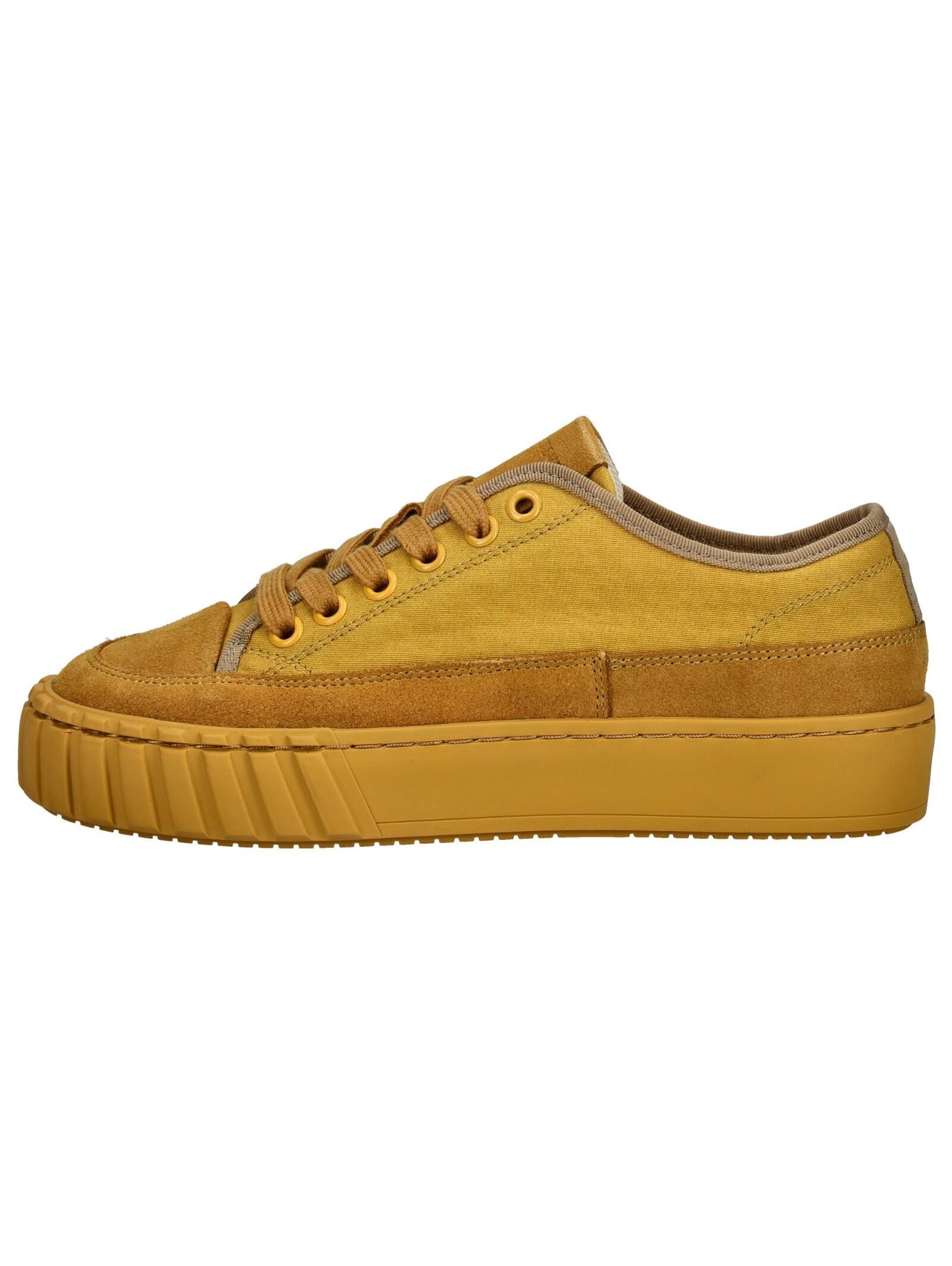Sneaky Steve Sneaky Steve Sneaker Textil Plateausneaker günstig online kaufen