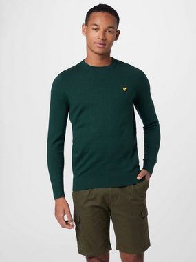 Lyle & Scott Rundhalspullover (1-tlg)