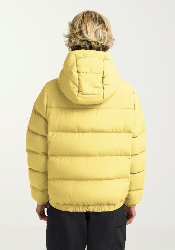 Jack Wolfskin Daunenjacke FROZEN PALACE JKT günstig online kaufen