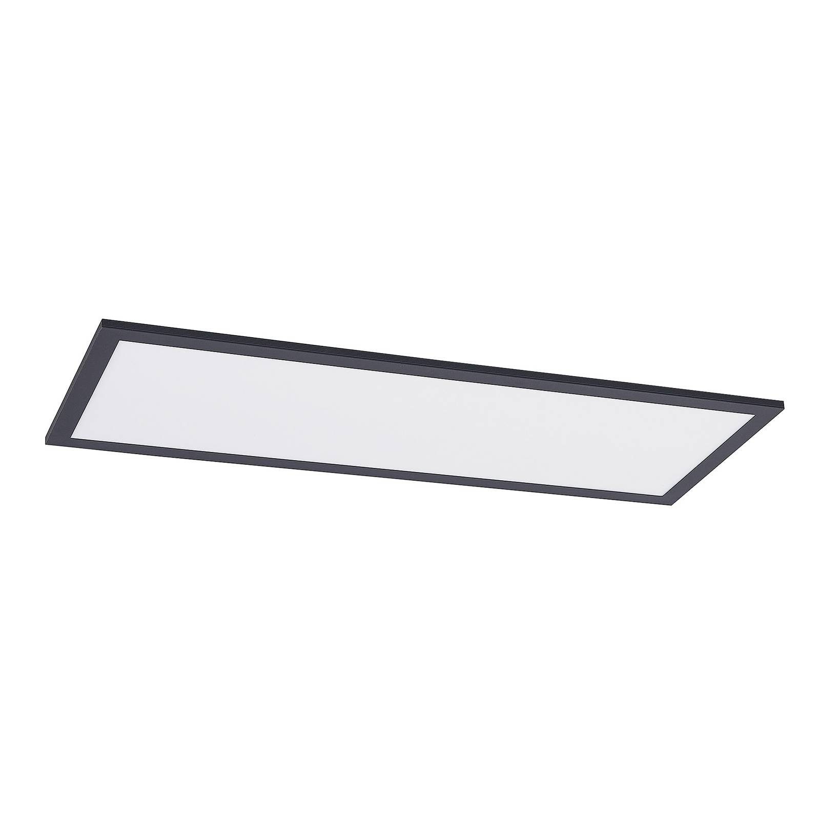 Lindby LED Panel Nelios, LED 36 W gesamt, universalweiß
