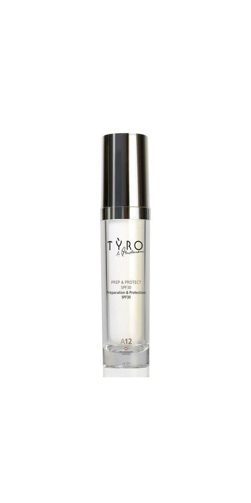 Tyro Make-up Tyro Prep & Protect SPF30 30ml