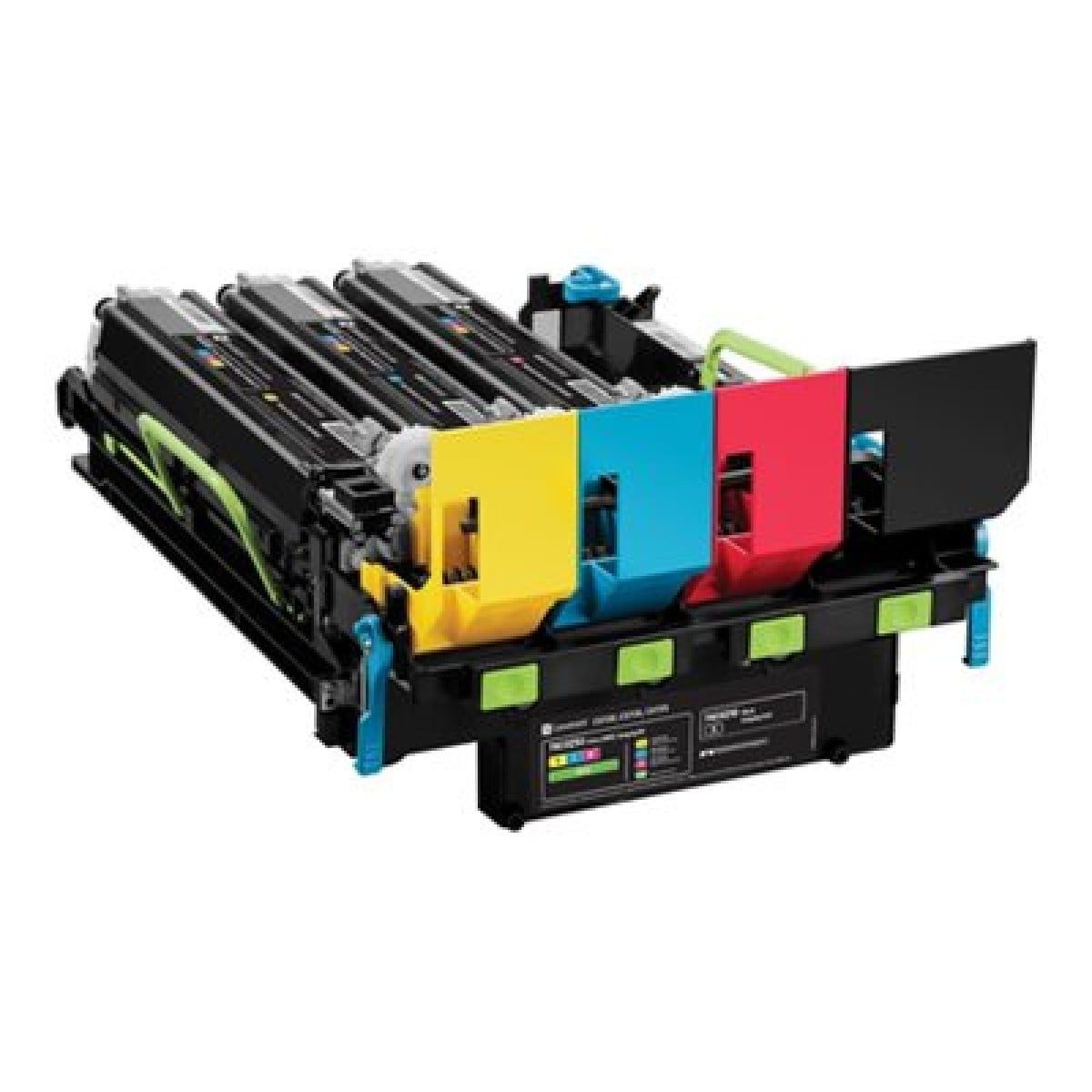 Lexmark Tonerpatrone 74C0Z50 Toner