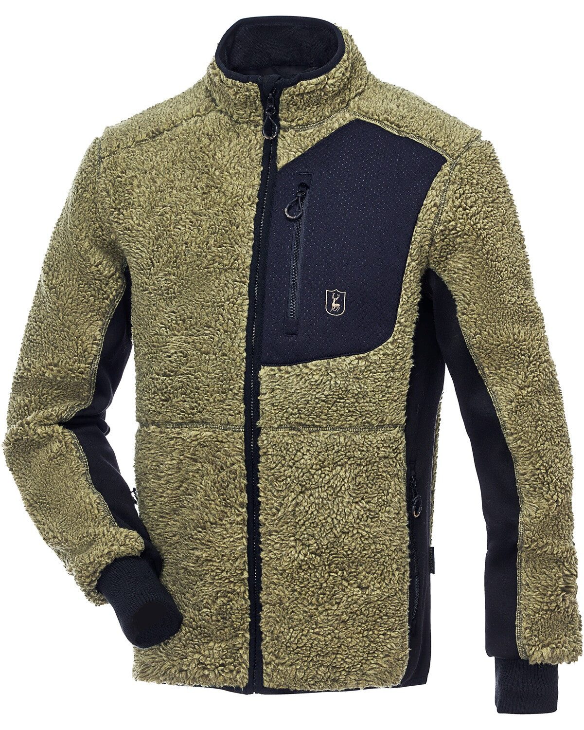 Deerhunter Outdoorjacke Jacke Retrieve 2.0 Drückjagd günstig online kaufen