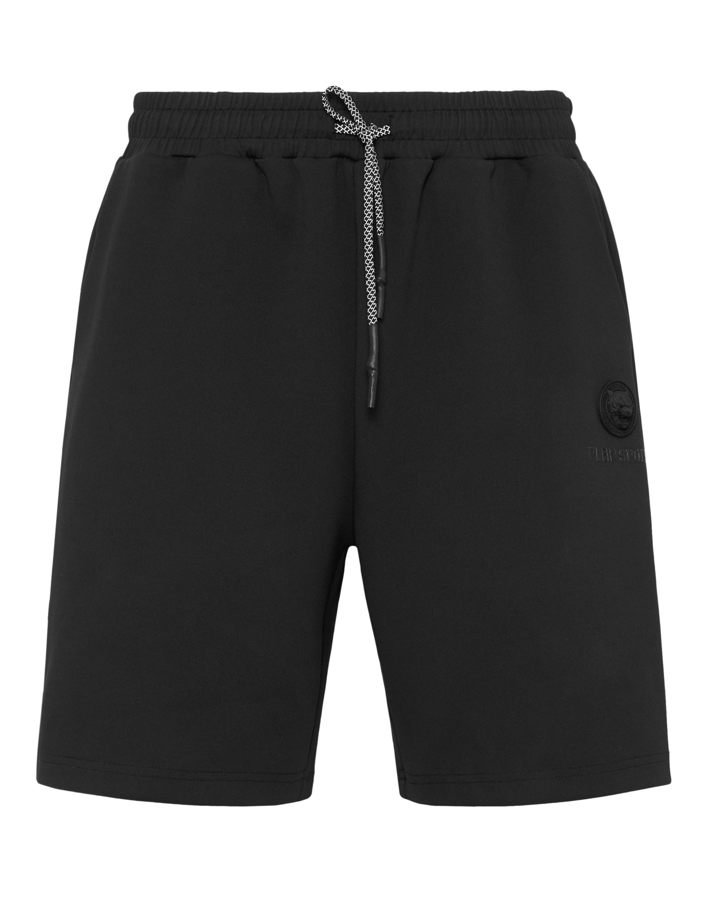 PLEIN SPORT Bermudas Scratch günstig online kaufen