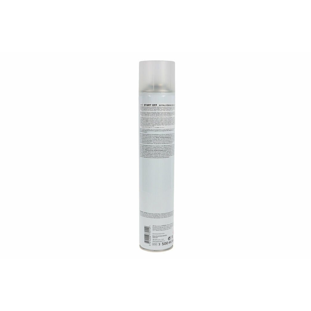 Londa Professional Haarspray Start Off Hair Spray For Styling Extra Strong Hold