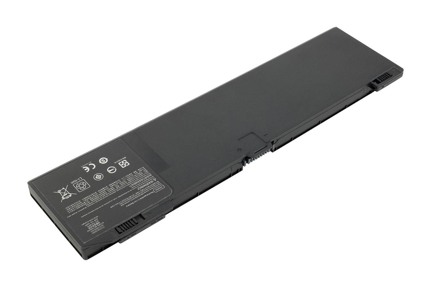 Laptop-Akku HSN-Q13C, HP G5, für Zbook V) 5800 (15,4 Li-Polymer NHP190.61P mAh PowerSmart 15 HSTNN-IB8F