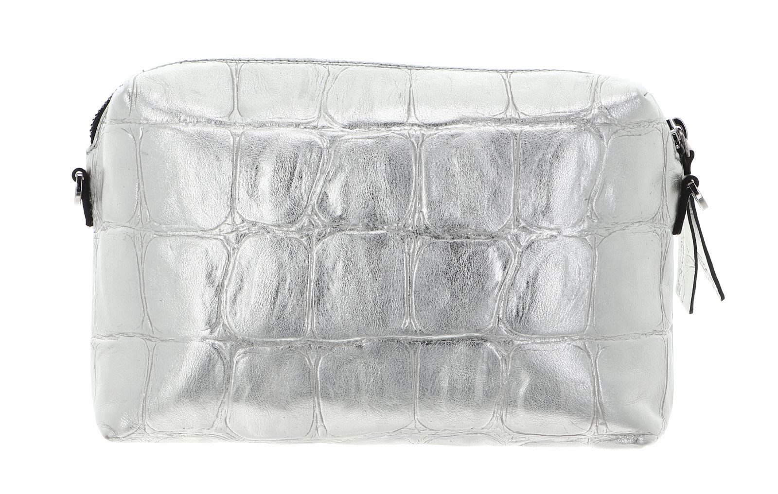 Abro Umhängetasche Crossbody Bag Kaia, aus echtem Leder