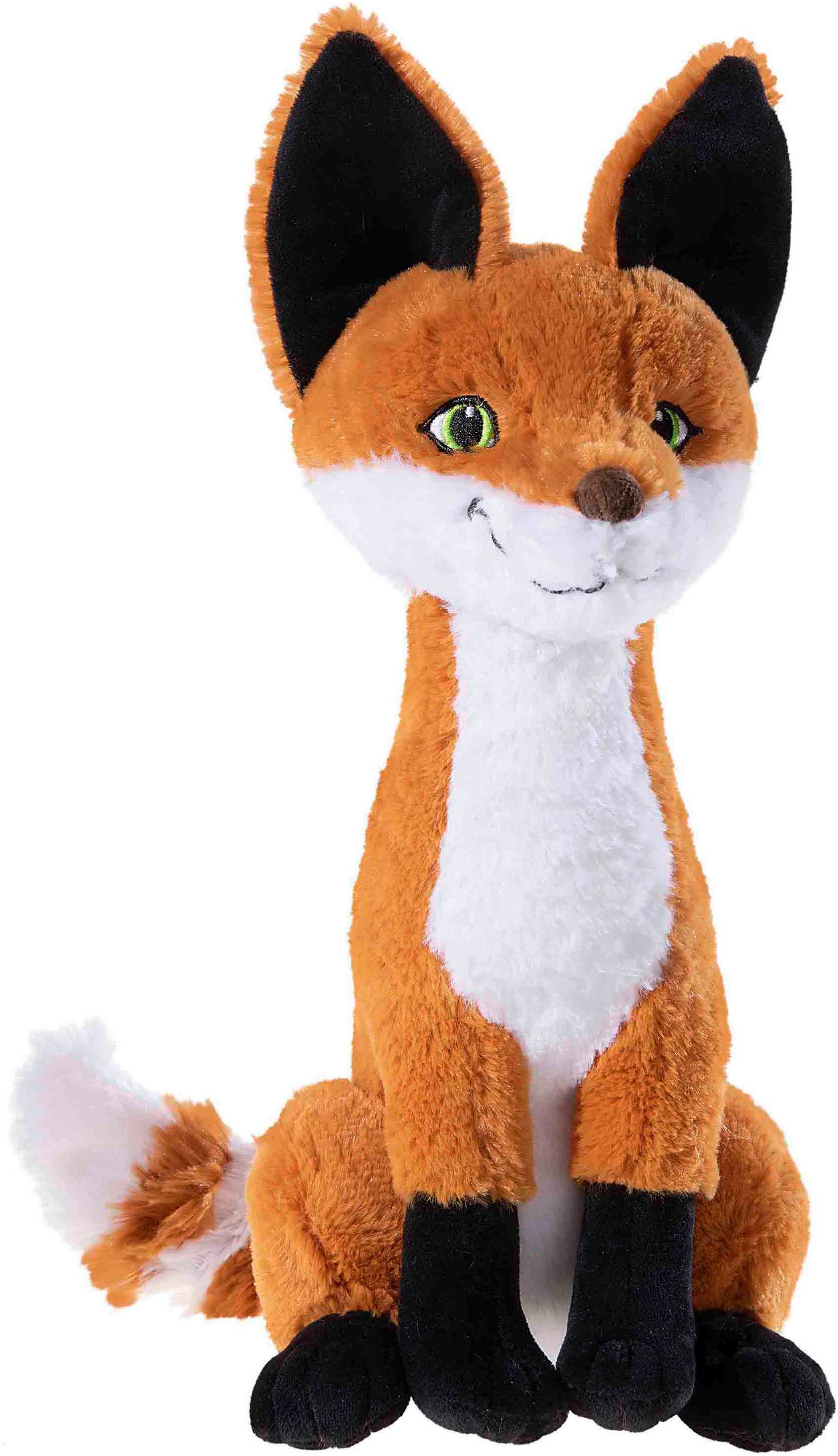 Heunec® Kuscheltier Die Schule der magischen Tiere, Fuchs Rabbat