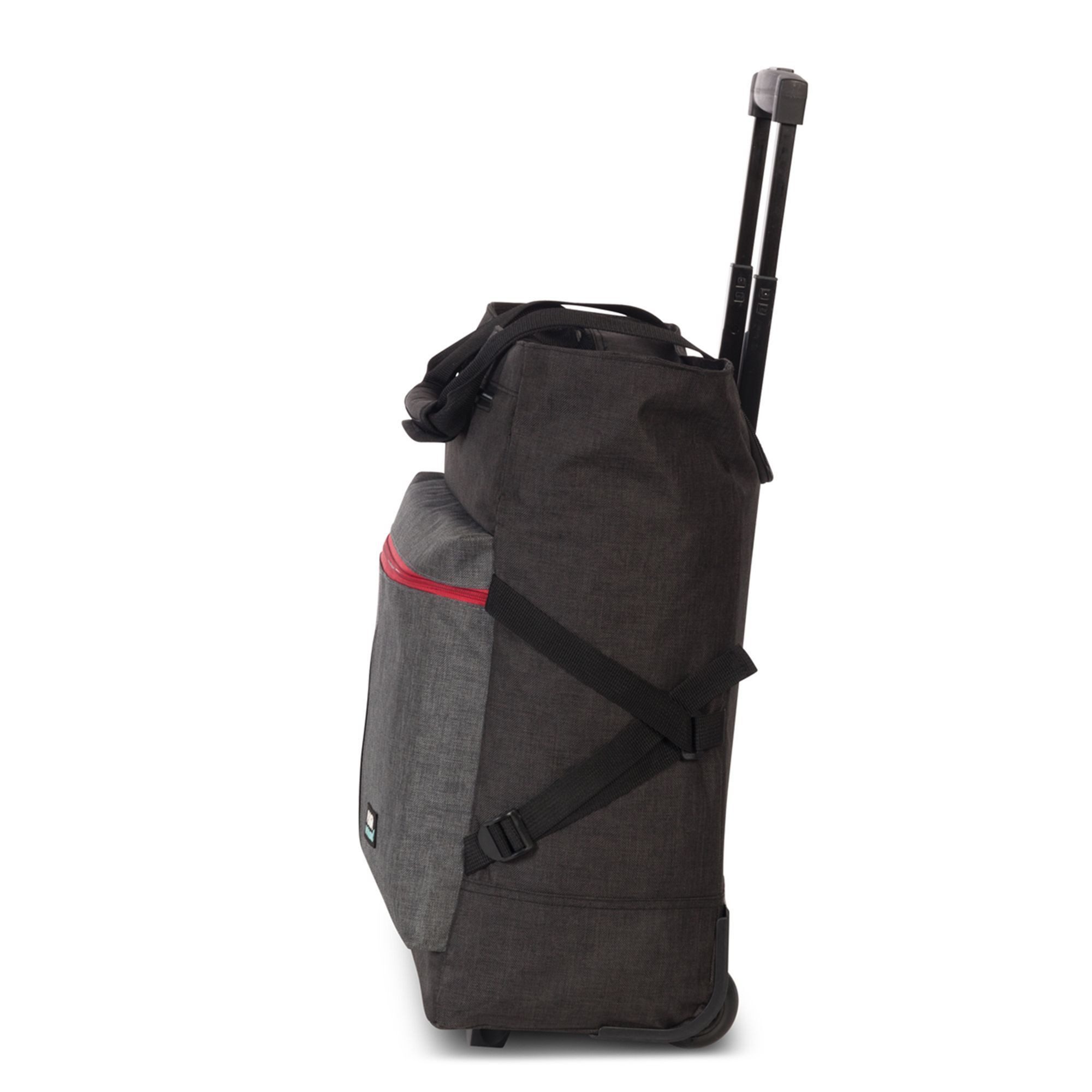 PUNTA Einkaufstrolley Cool, 33 l, Tragegriff