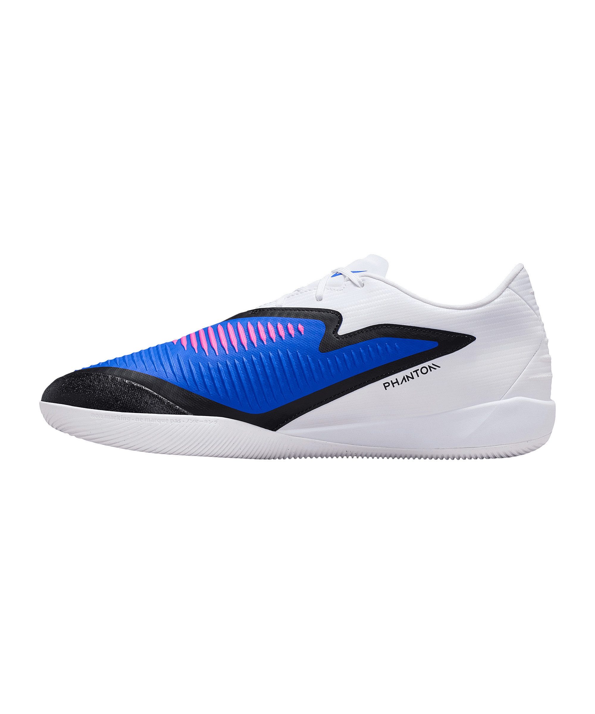 Nike Nike Performance Phantom 6 Low Academy IN Attack Fußballschuh günstig online kaufen