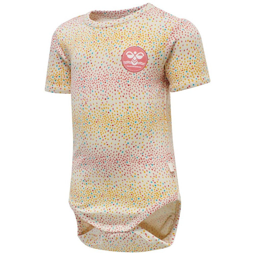 hummel Kurzarmbody hmlALBA Body S-S
