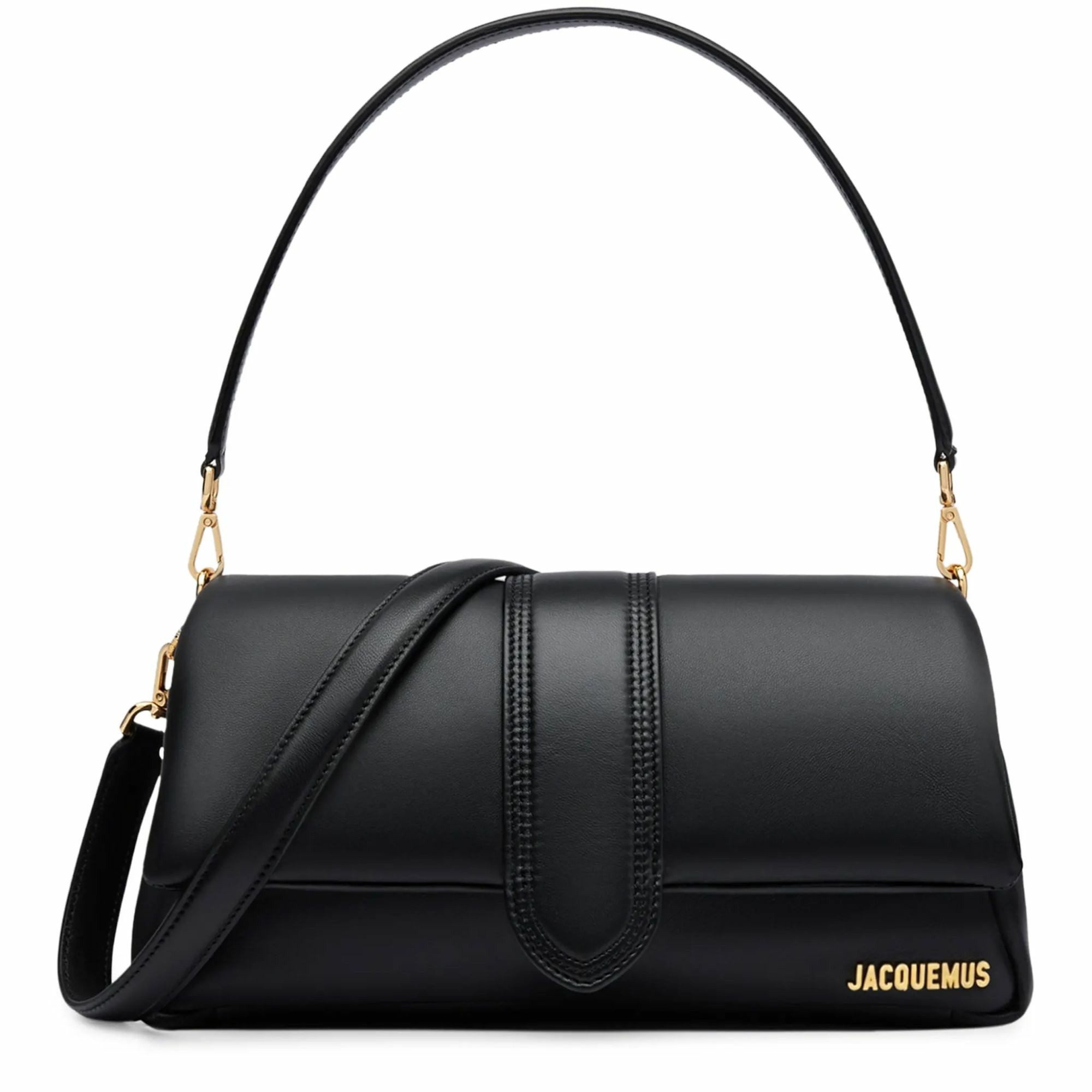JACQUEMUS Handtasche Handtasche für Damen (keine Angabe, 1-tlg., keine Angabe)