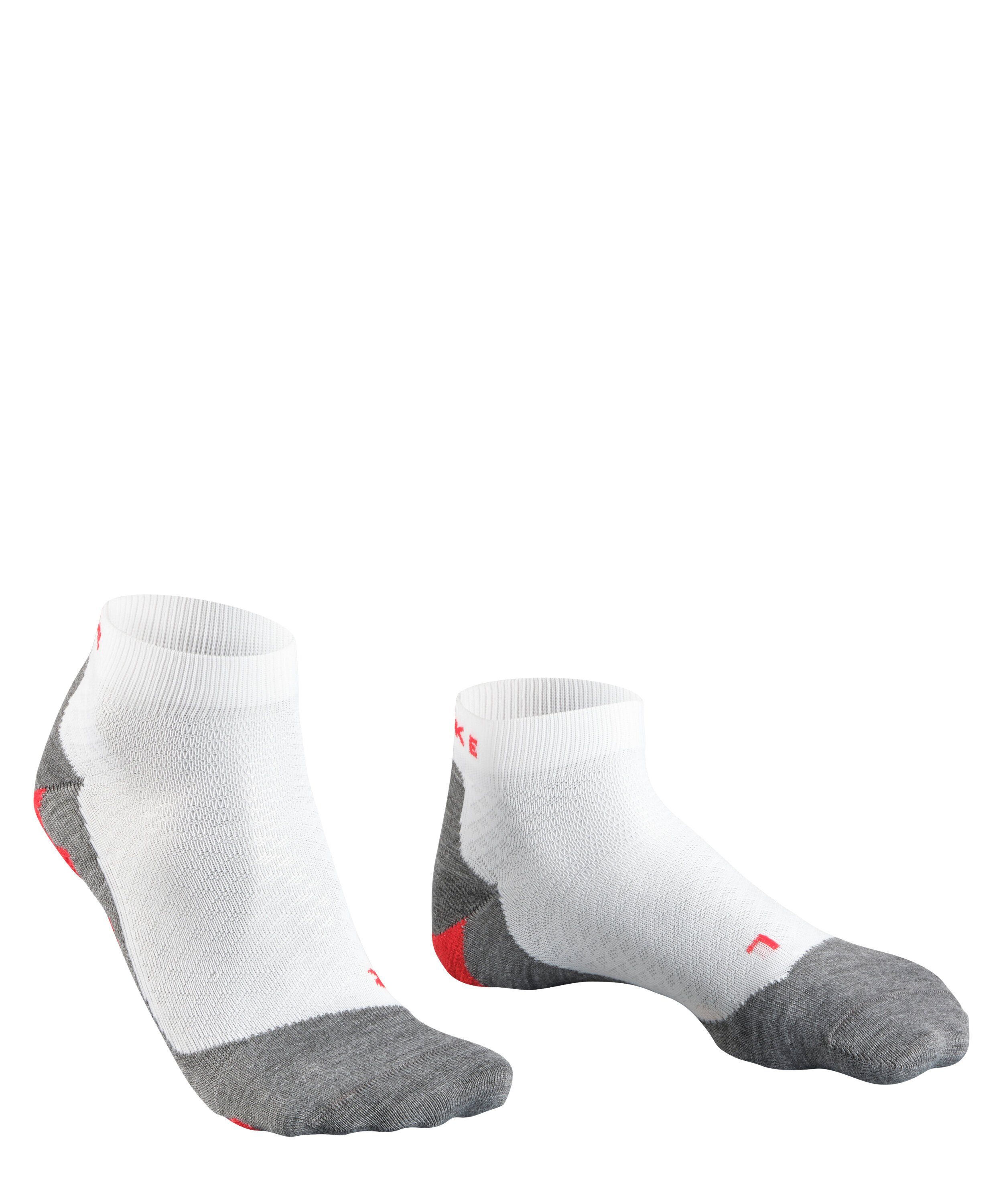 FALKE Kurzsocken RU5 Race Short (1-Paar) ultraleicht für schnelle Läufe günstig online kaufen