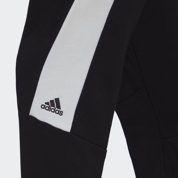 adidas Sportswear Jogginghose FUTURE ICONS EMBROIDERED BADGE OF SPORT HOSE