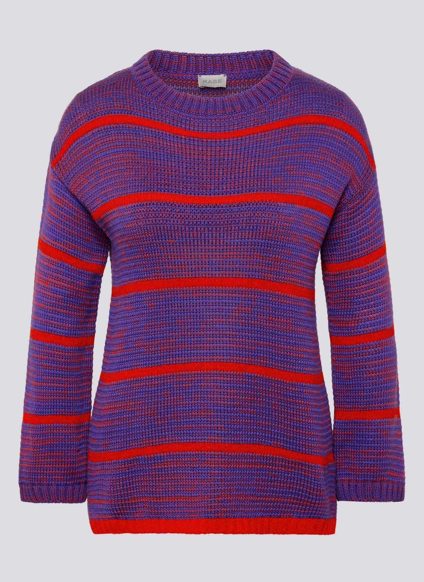 Rabe Strickpullover Pullover