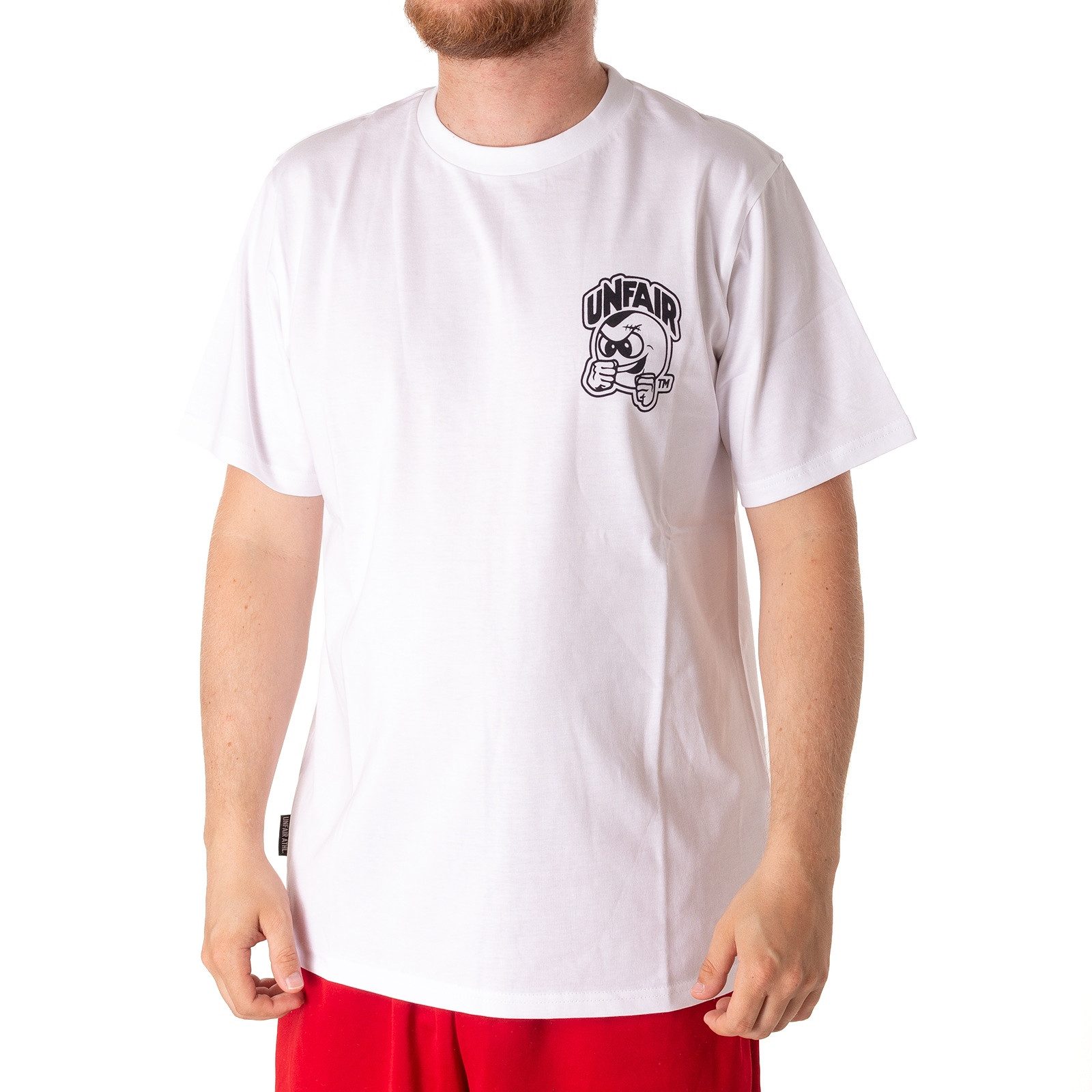Unfair Athletics T-Shirt T-Shirt Unfair Punchingball