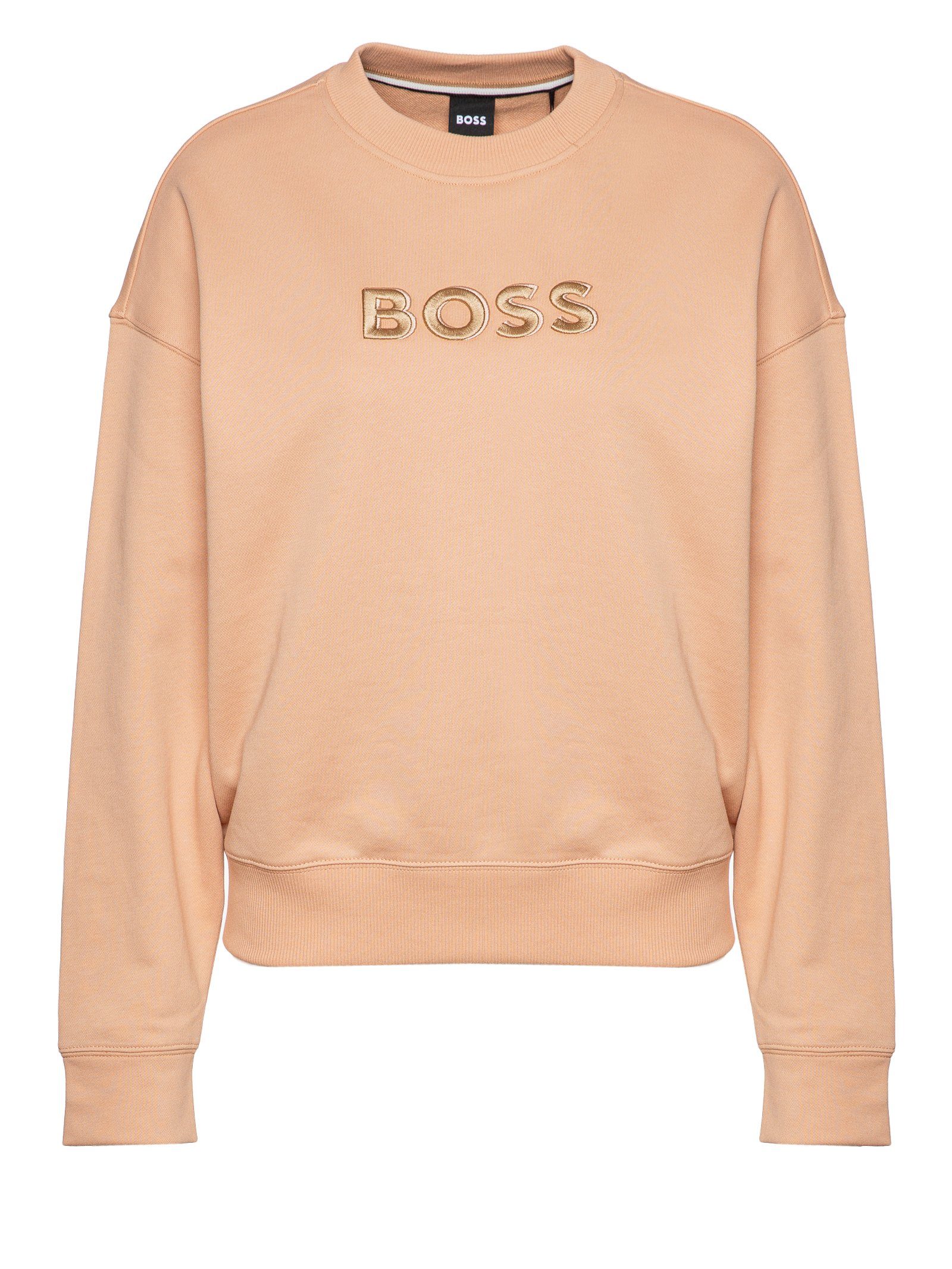 BOSS Sweatshirt Econa (1-tlg)