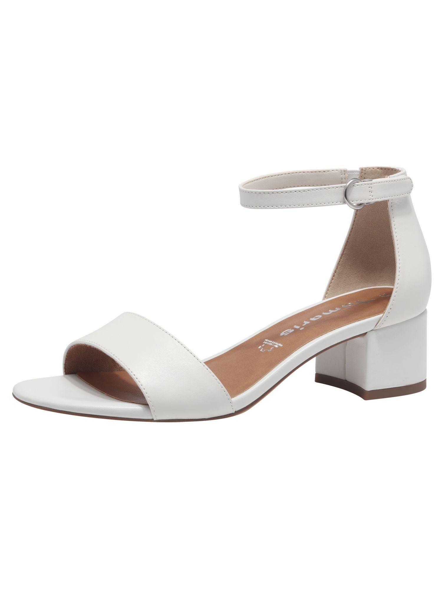 Sandalette 1-28291-44 Sandalette