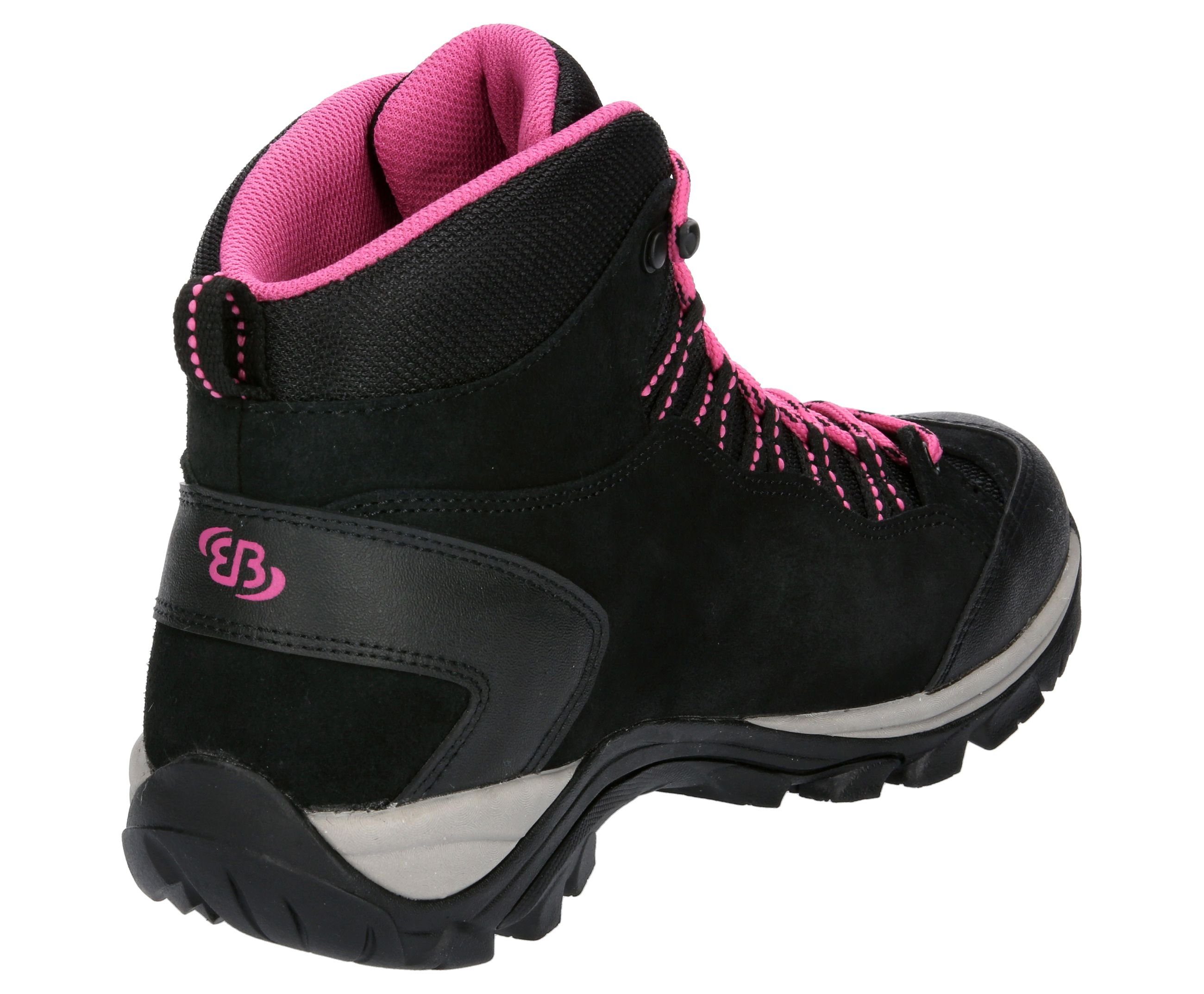 BRÜTTING Trekkingstiefel Mount Bona High Trekkingschuh