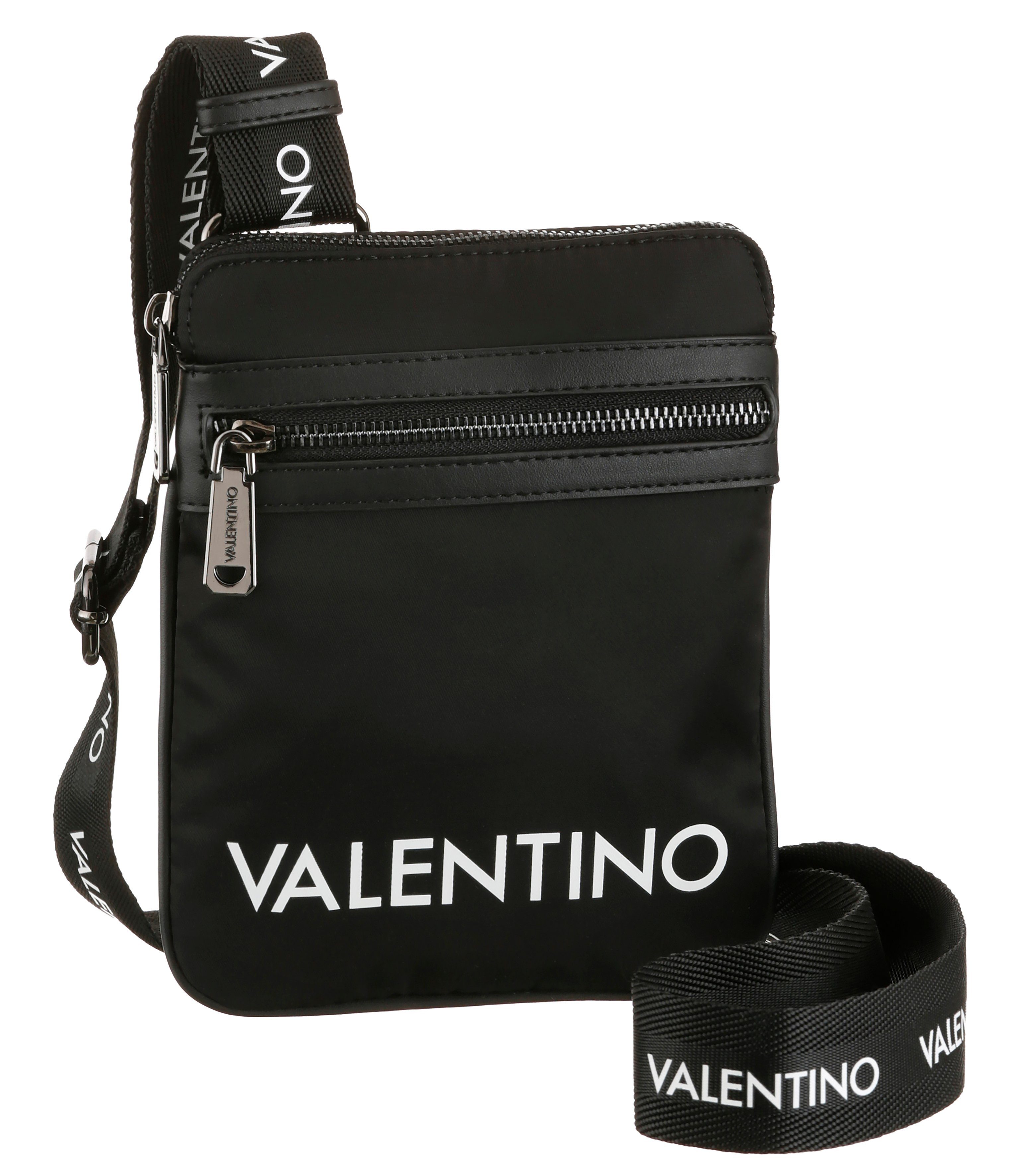 VALENTINO BAGS Umhängetasche, im praktischem Format | Umhängetaschen