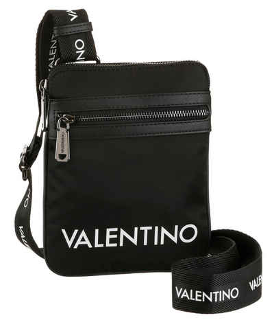 VALENTINO BAGS Umhängetasche, im praktischem Format Handtasche Damen Tasche Damen Schultertasche