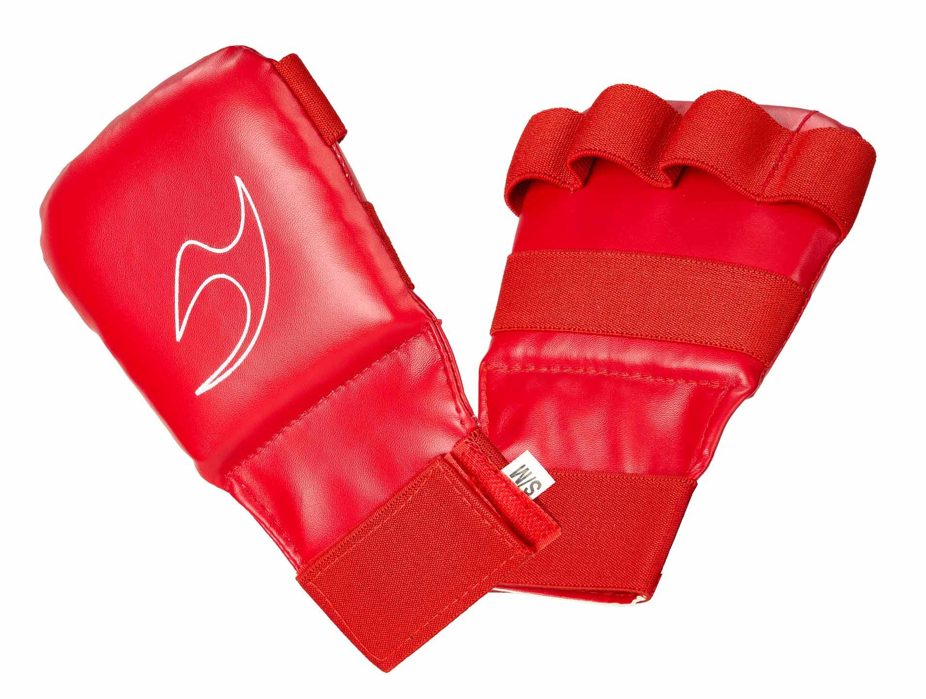 Ju-Jutsu Handschutz Essential