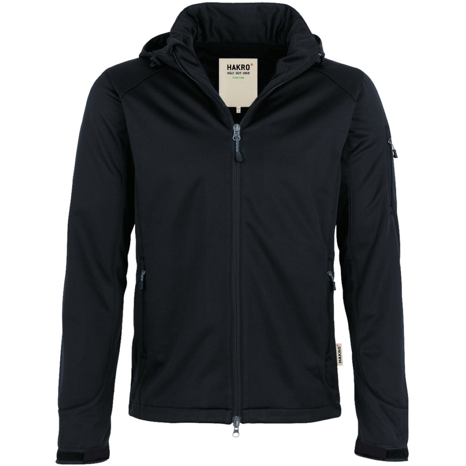 Hakro Softshelljacke Softshelljacke "ONTARIO" 848