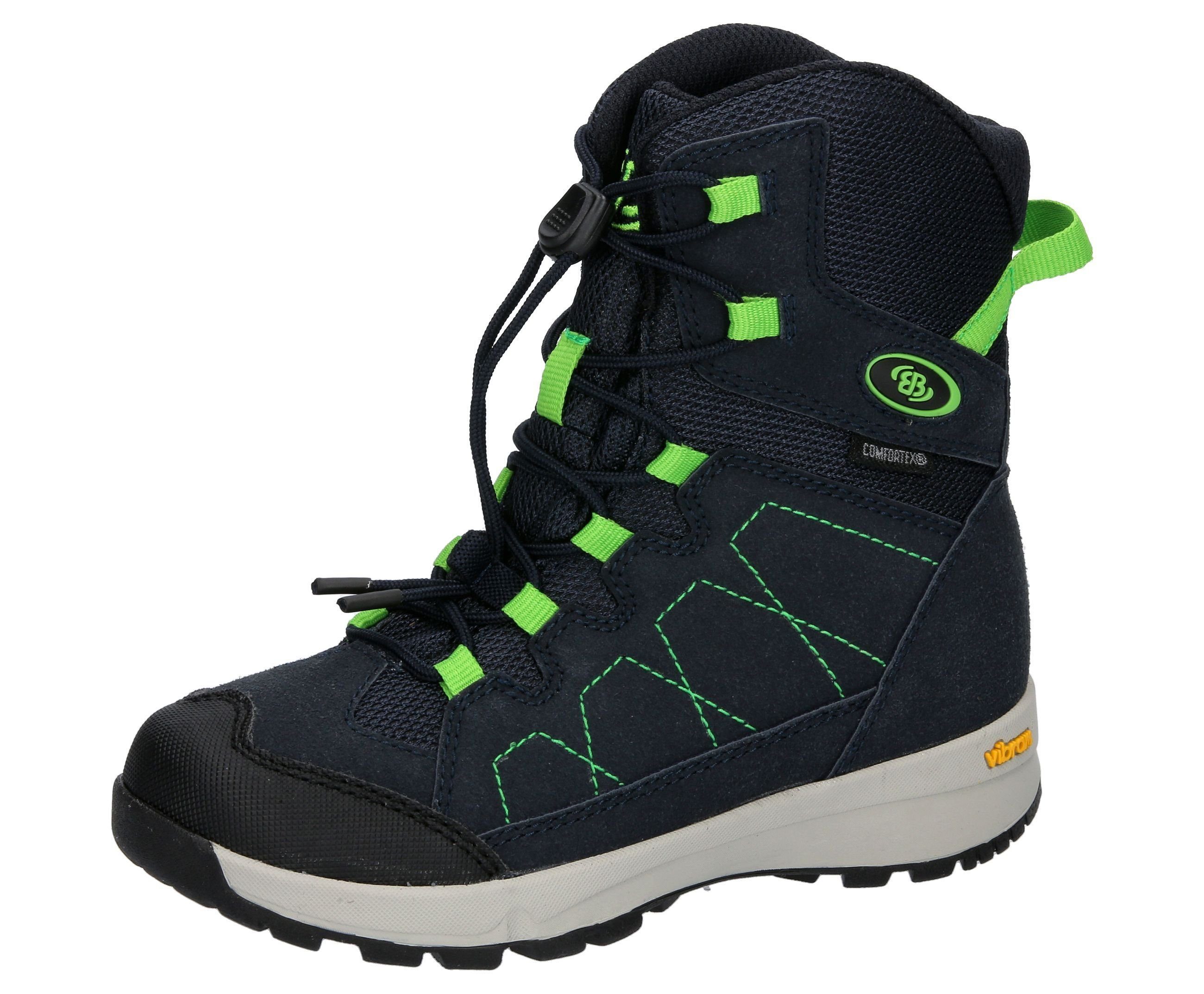 BRÜTTING Winterboot Farum Winterstiefel