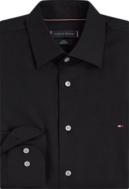 Tommy Hilfiger TAILORED Businesshemd CL FLEX OXF RF SHIRT