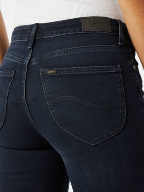Lee® 7/8-Jeans Scarlett (1-tlg) Weiteres Detail, Plain/ohne Details