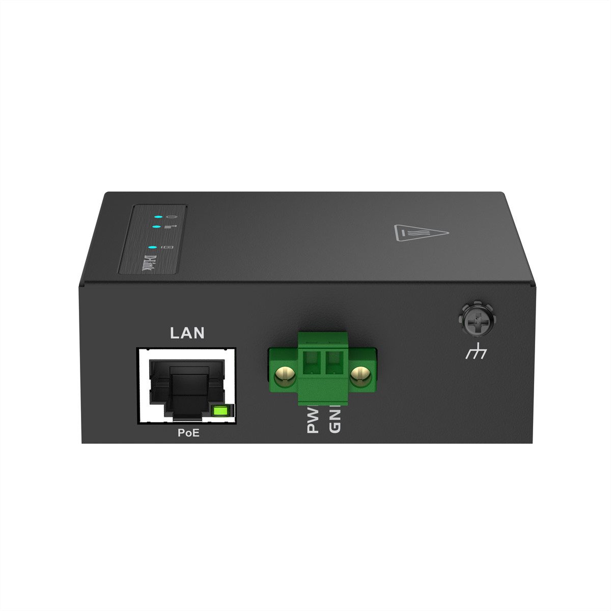 D-Link DWM-311-TP/E 4G M2M VPN Router LAN-Router