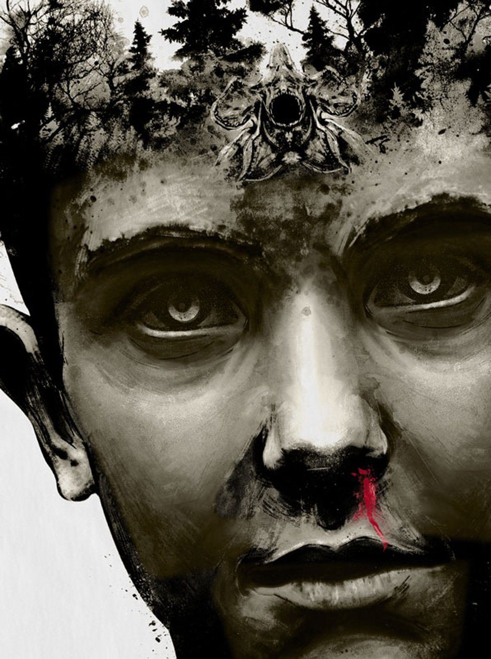 style3 T-Shirt Elfie demogorgon stranger things dustin hawkins günstig online kaufen