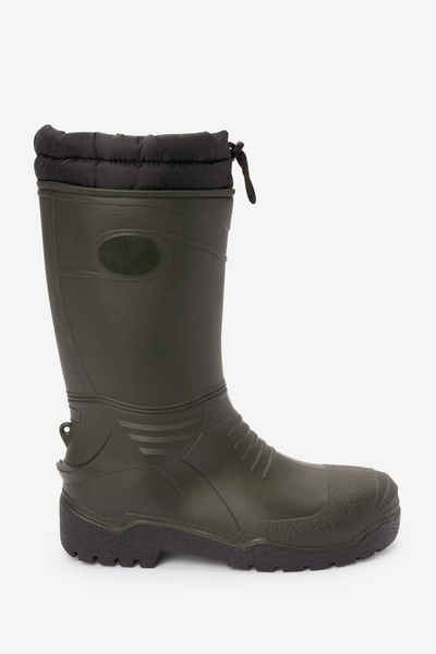 Next Gummistiefel mit warmem Futter Gummistiefel (1-tlg)