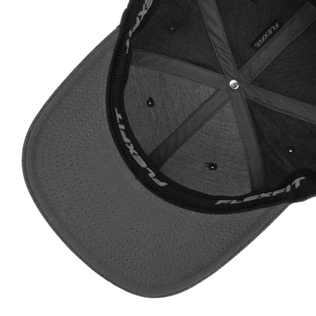 Kangol Baseball Cap (1-St) Baseballcap Hinten geschlossen