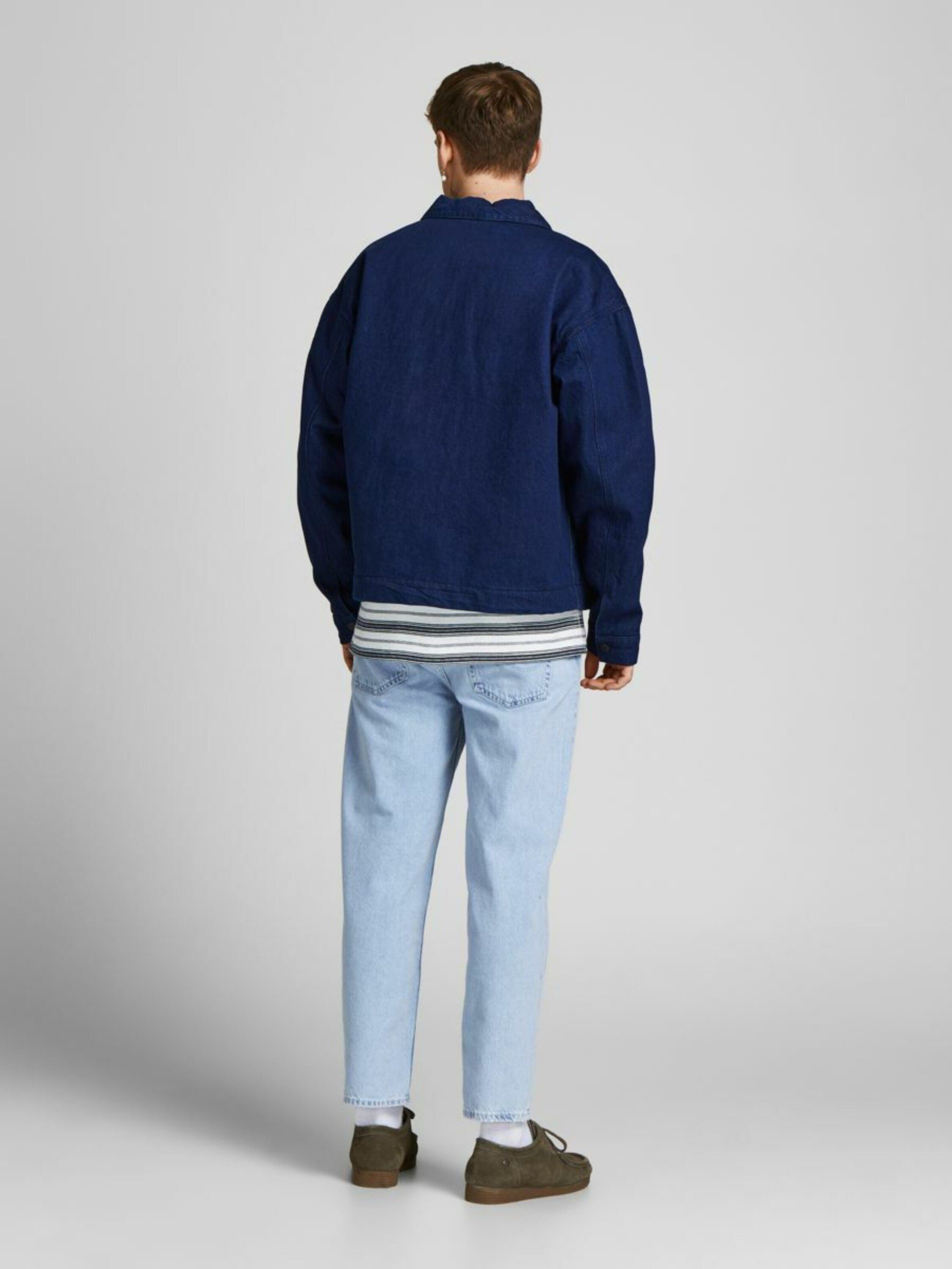 Jack & Jones Regular-fit-Jeans Rob (1-tlg)