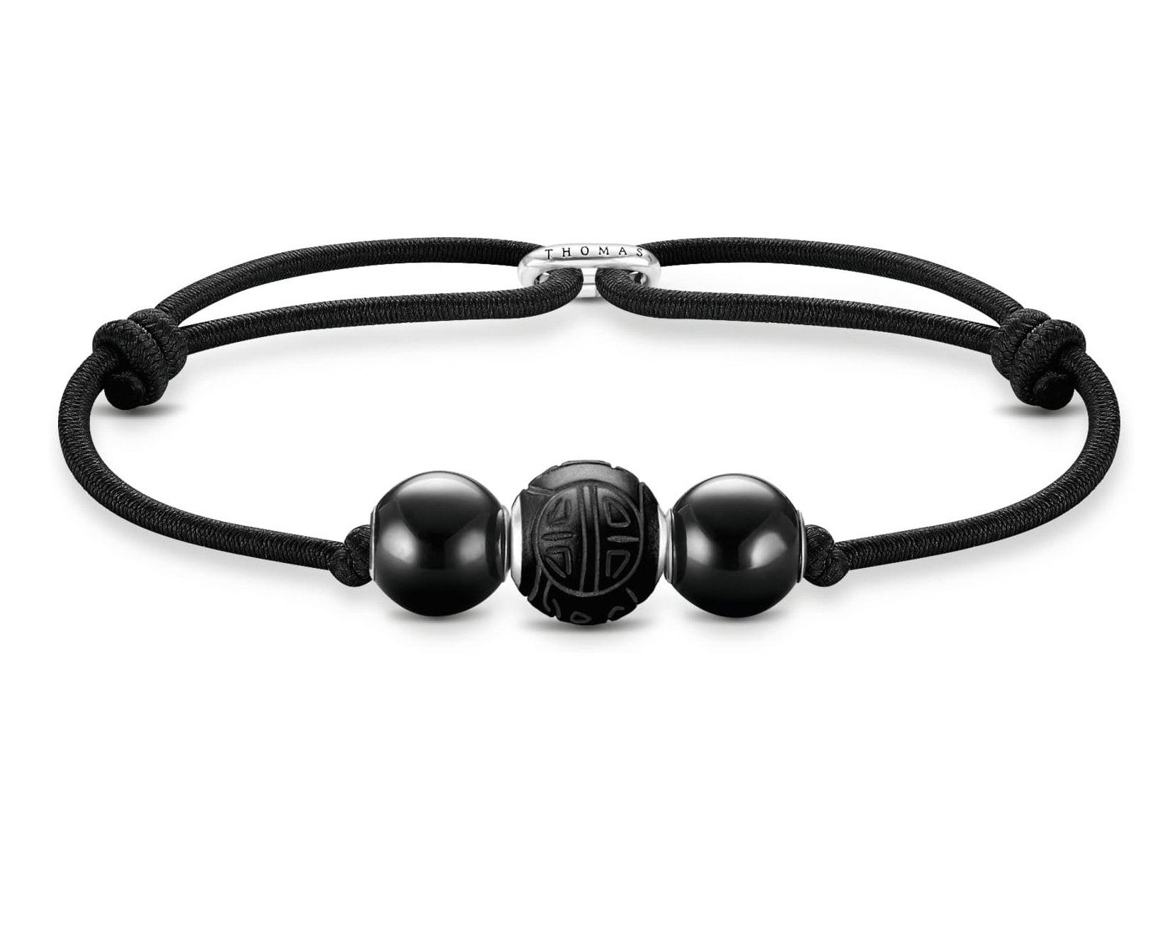 THOMAS SABO Charm-Armband A2081-811-11-L22V günstig online kaufen