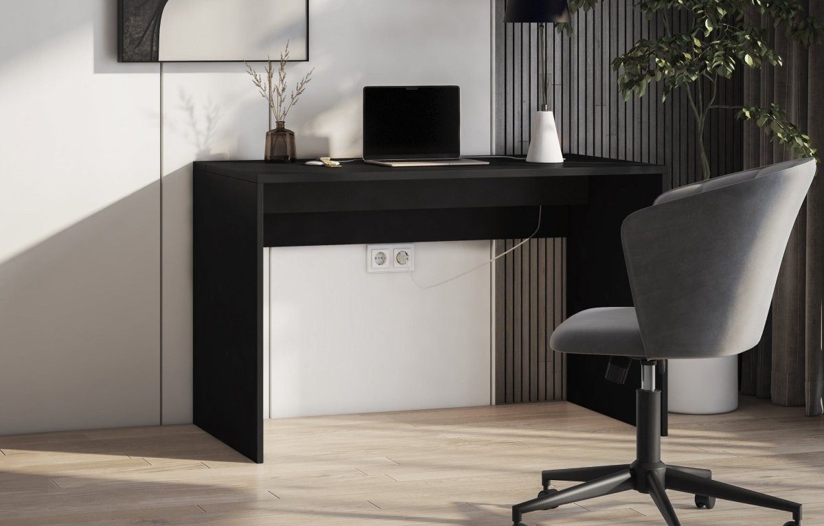 Luxusbetten24 Schreibtisch Designer Schreibtisch Nino günstig online kaufen