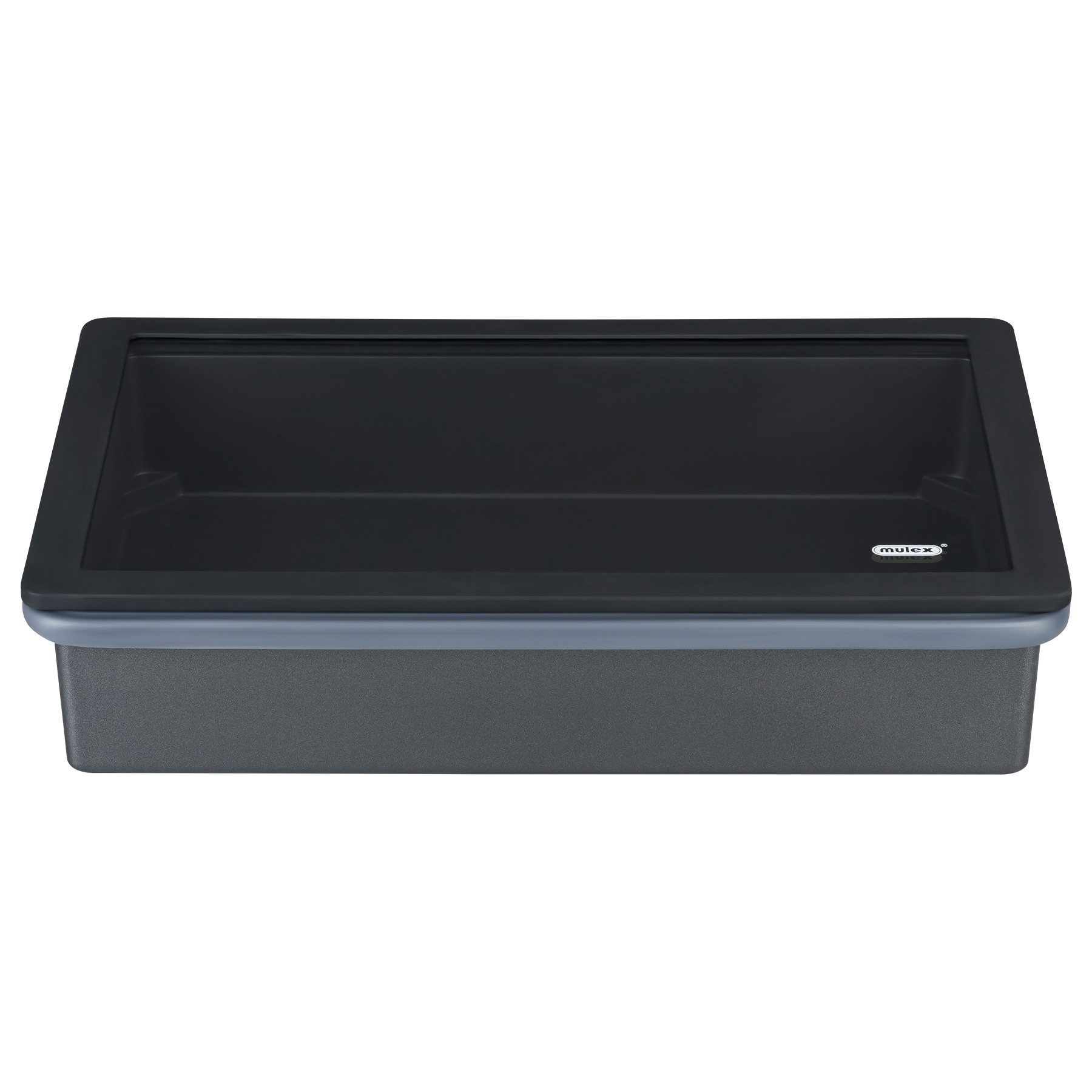 Mulex Kontaktgrill MX 355 inklusive Kasserolle und Silikonschutz + Glasdeckel, 2200 W, die Miniküche für jeden Tag