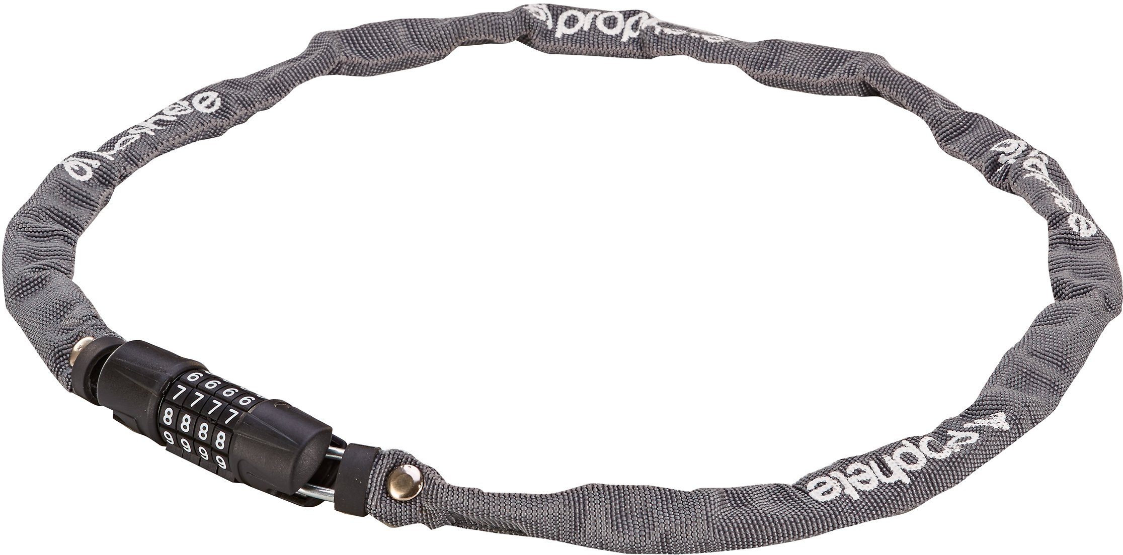 Prophete Kettenschloss Zahlenkettenschloss