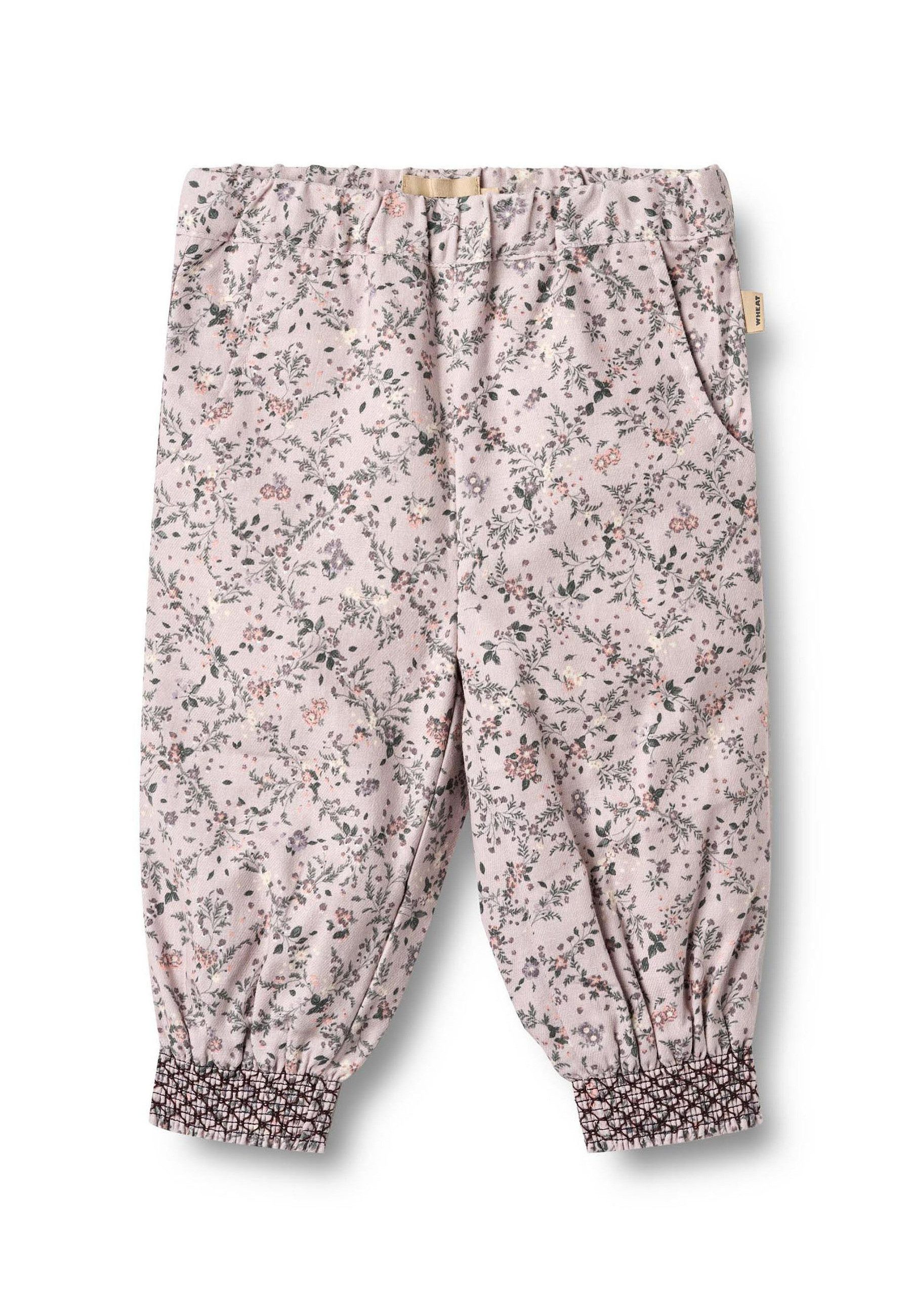 WHEAT Stoffhose WHEAT Trousers Lined Sara (1-tlg)