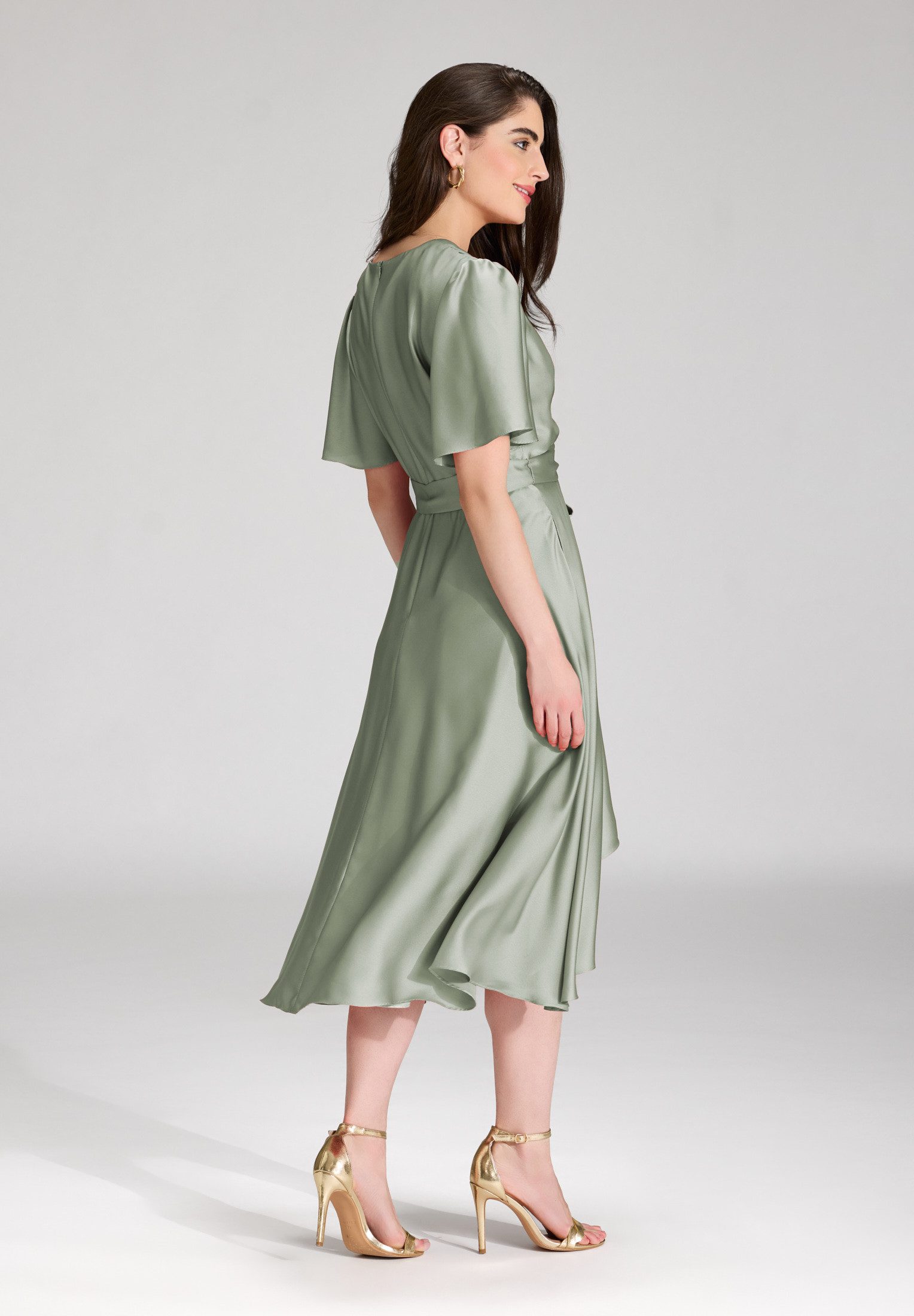 SWING Cocktailkleid günstig online kaufen