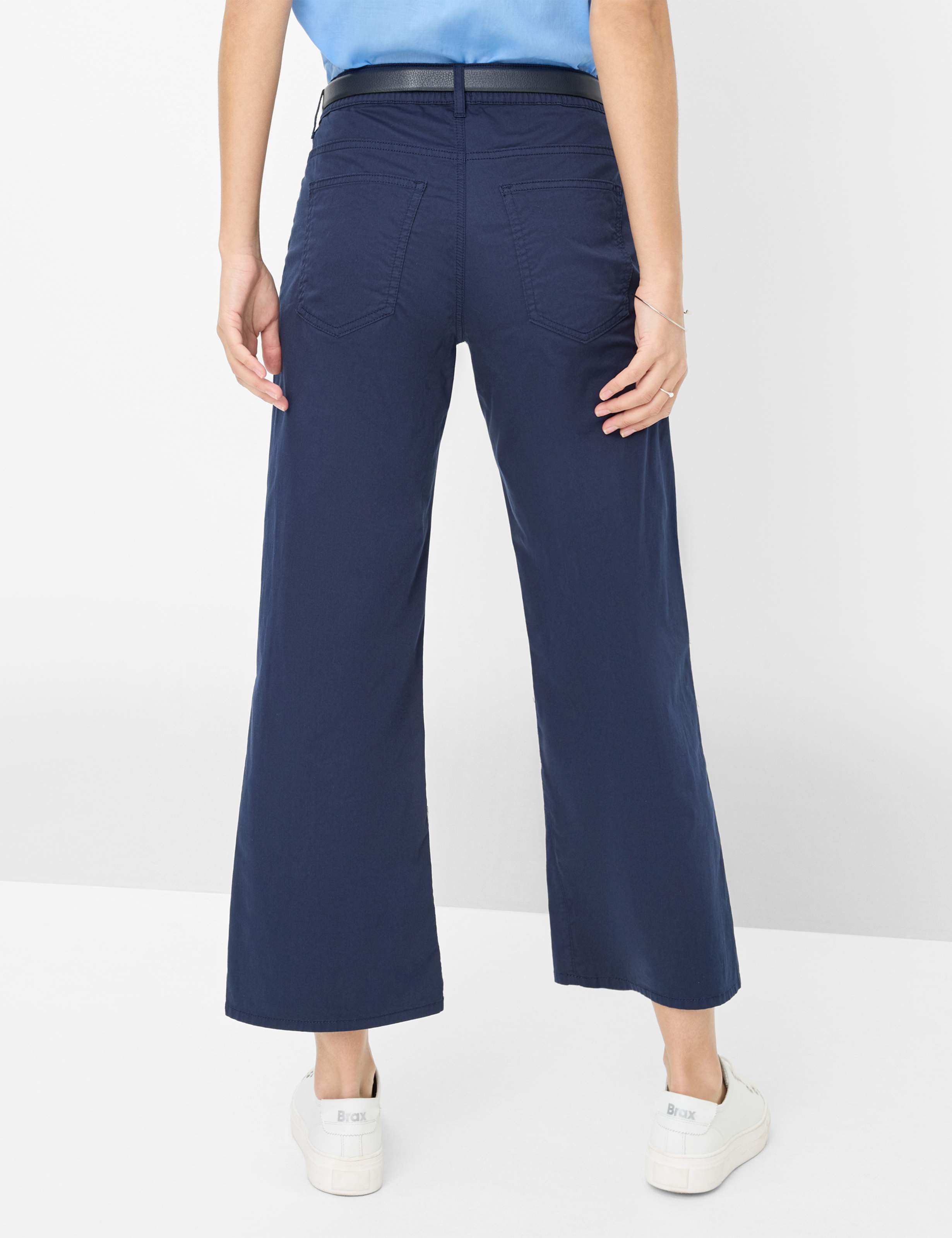 Brax 5-Pocket-Hose "Style MAINE S" günstig online kaufen