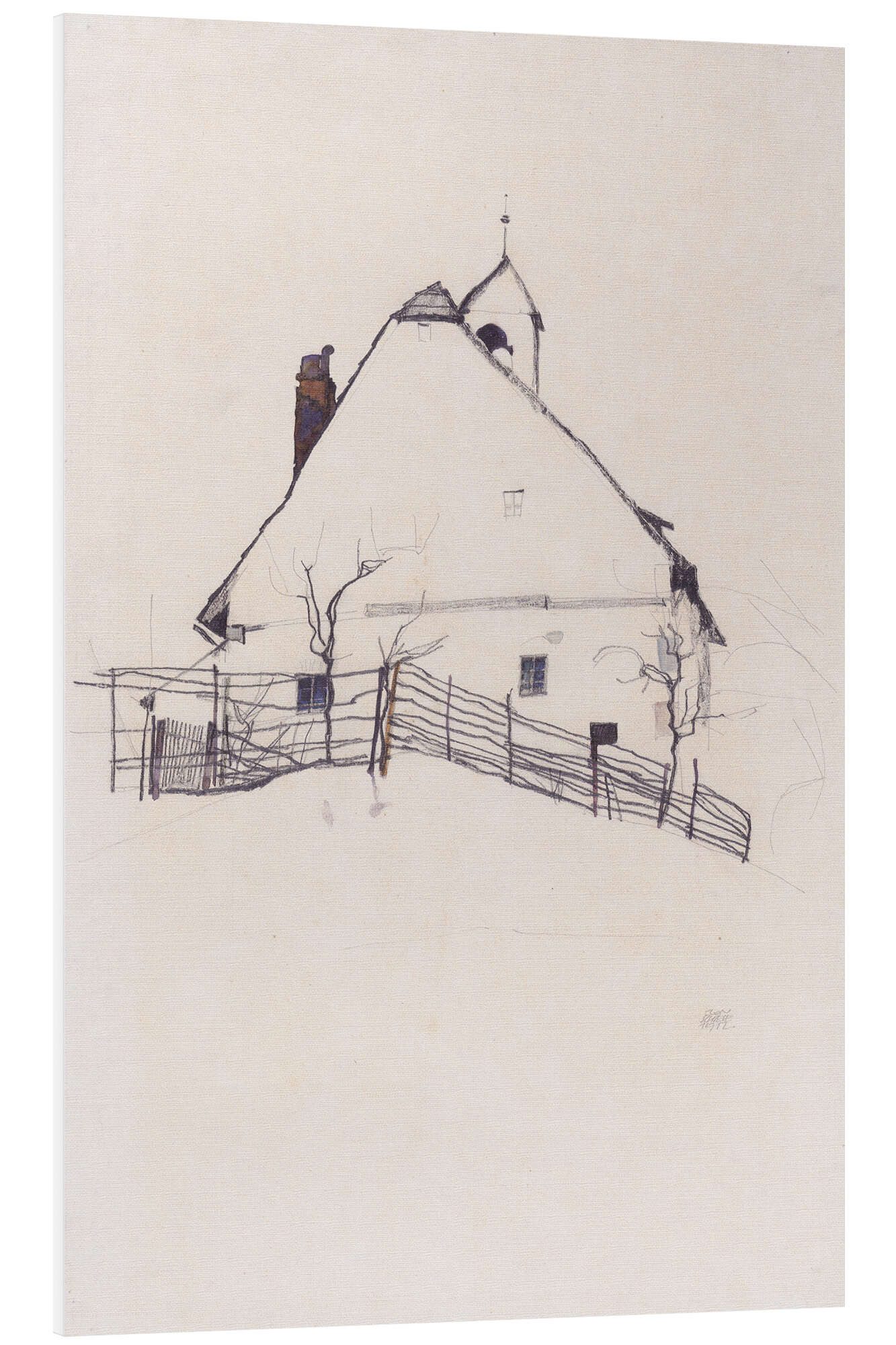 Forex-Bild Egon Schiele