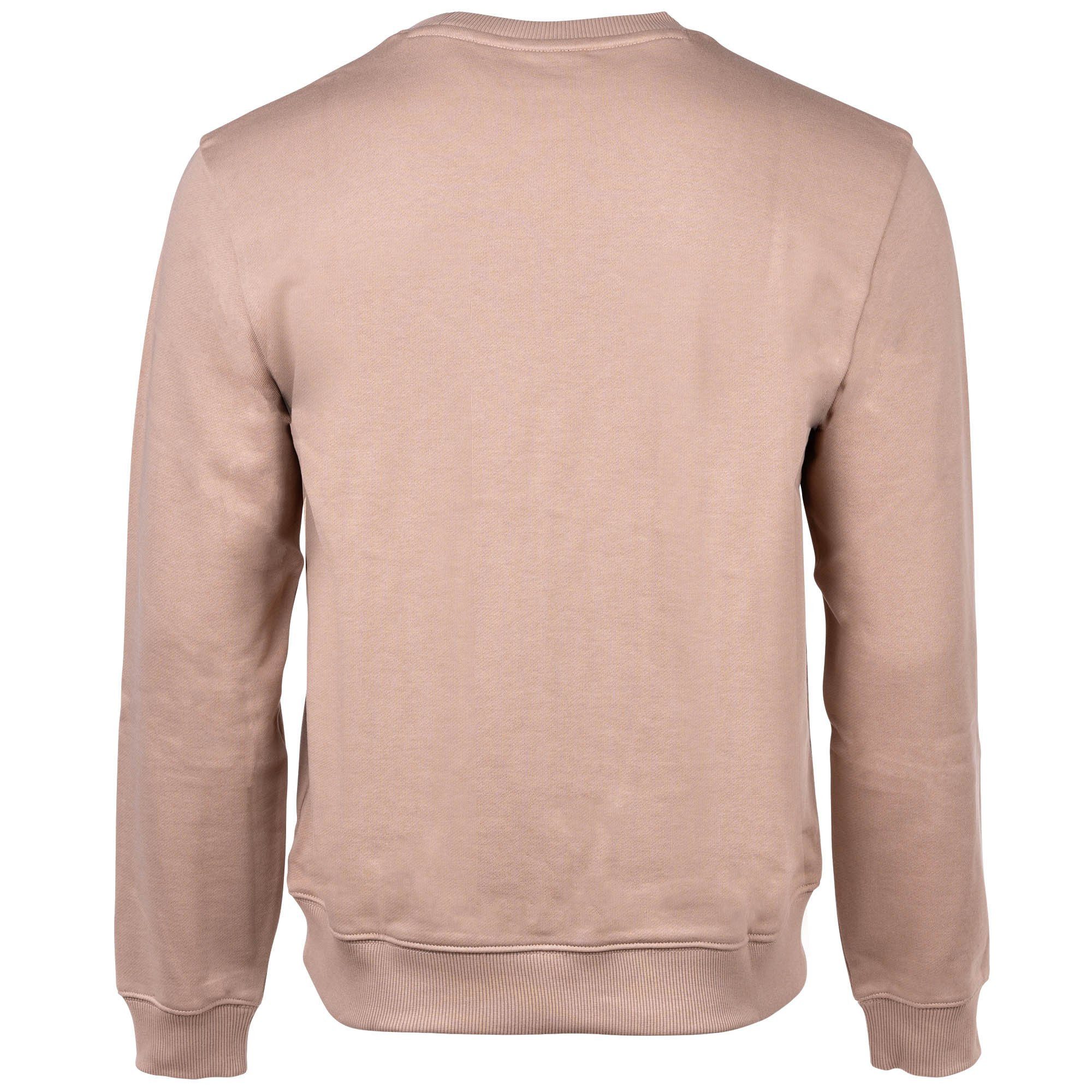 HUGO Sweatshirt Herren Sweatshirt Baumwolle Diragol212 günstig online kaufen