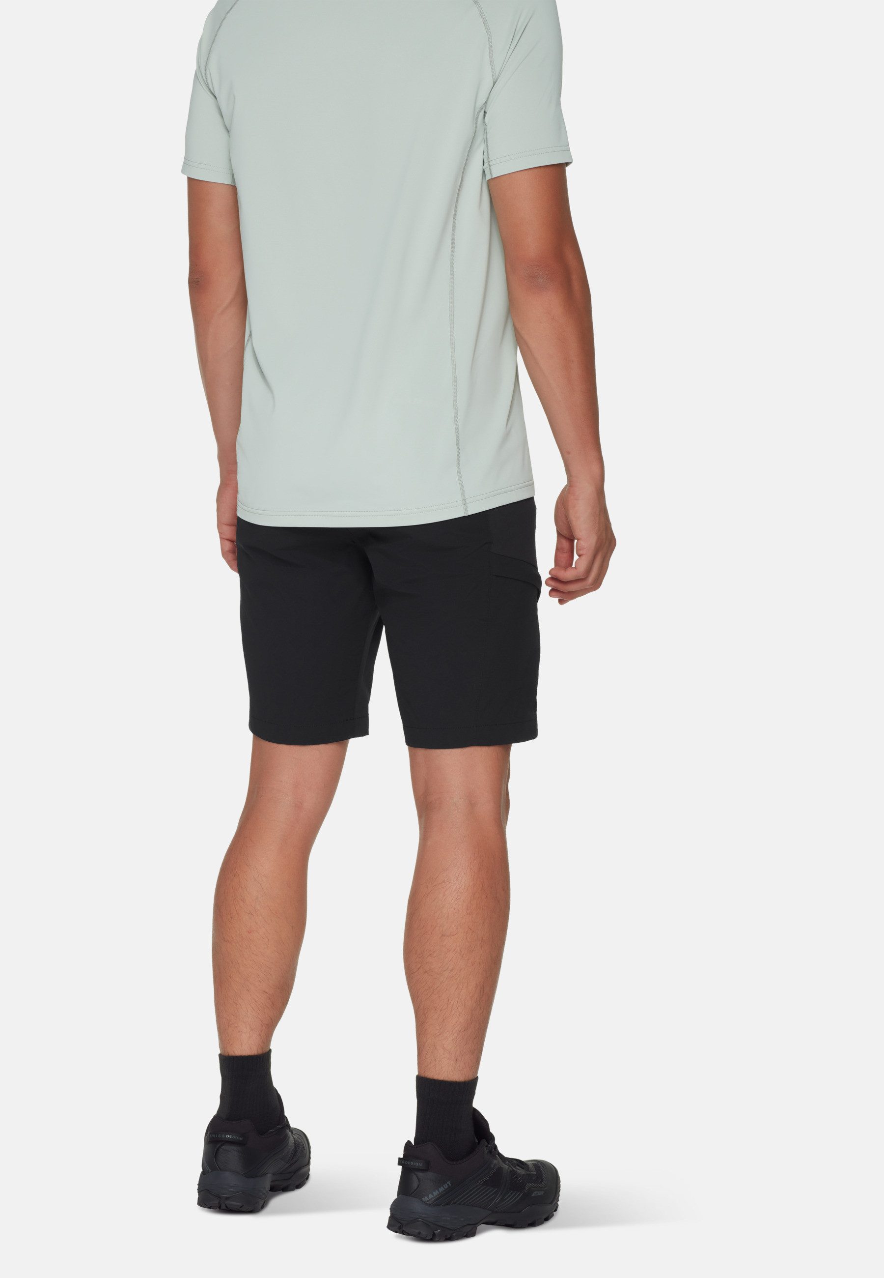 Mammut Trekkingshorts Ducan Shorts Men