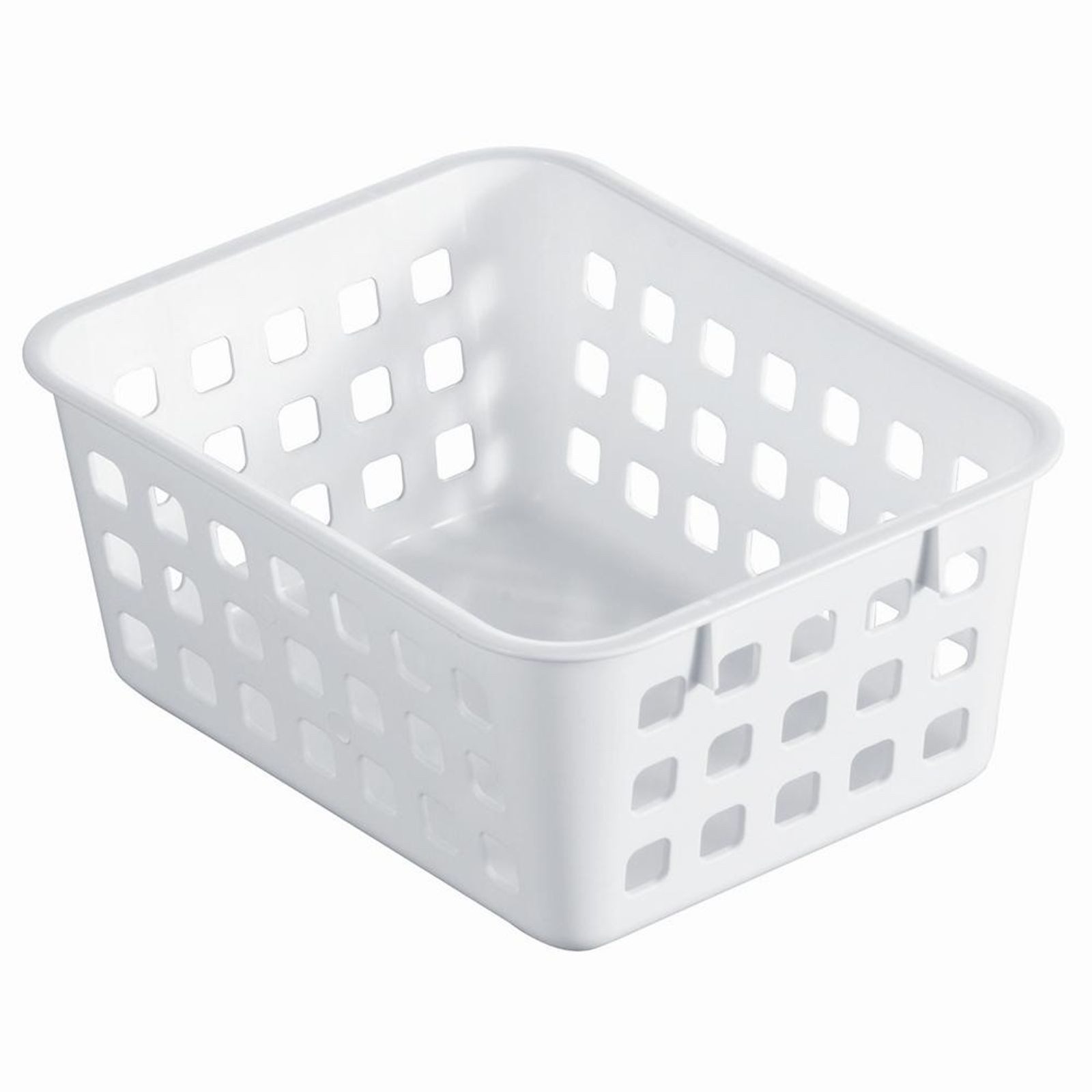 Wüllner + Kaiser Aufbewahrungsbox Aufbewahrungskörbchen farbig A7 14 x 11 x 6 cm